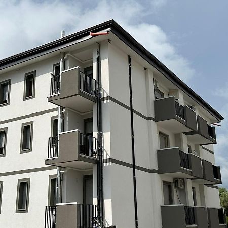 Casa Vacanze Mare Di Paestum Apartment ภายนอก รูปภาพ