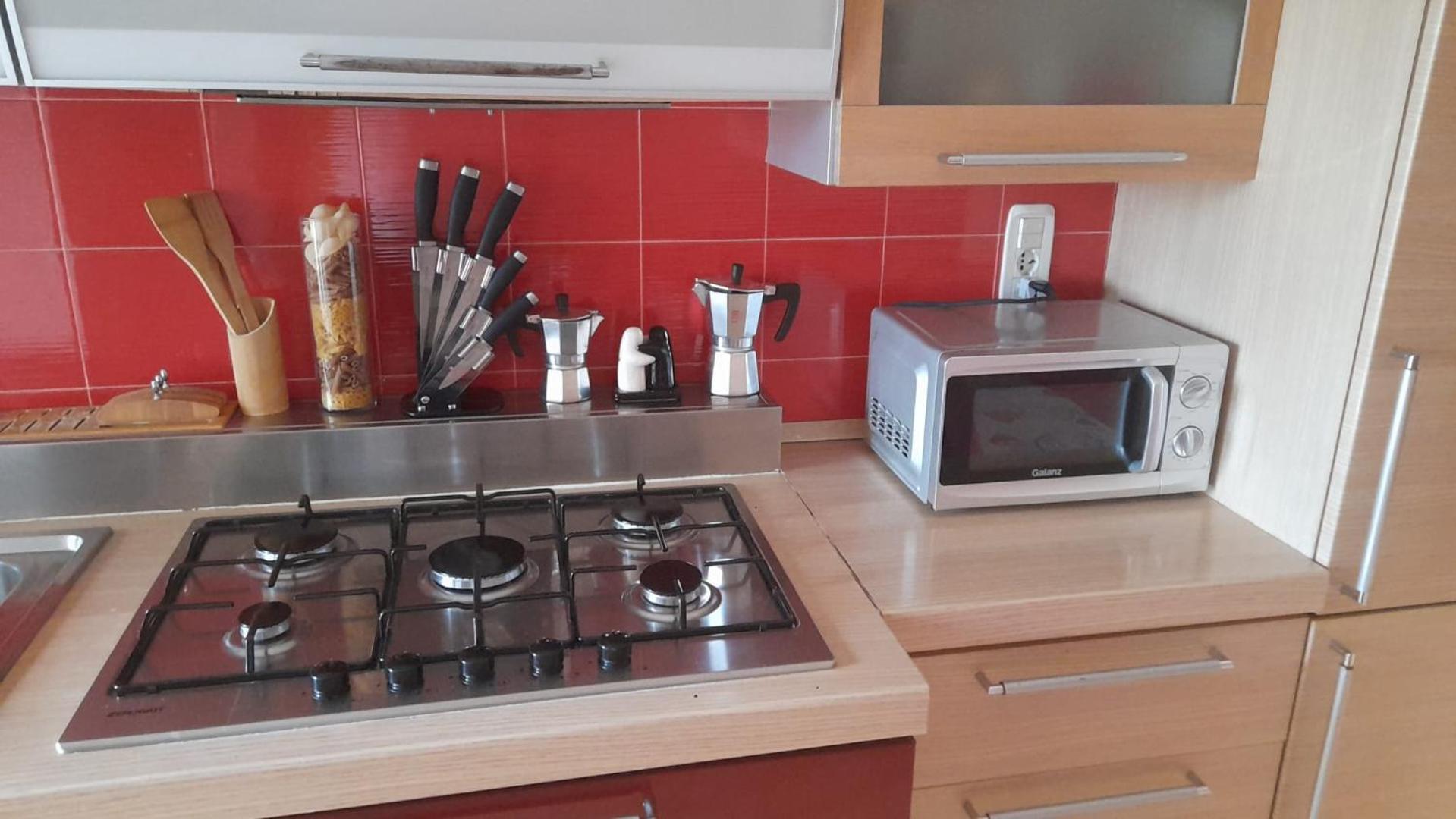 Casa Vacanze Mare Di Paestum Apartment ภายนอก รูปภาพ