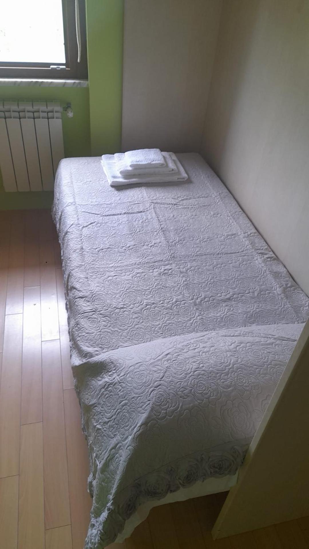 Casa Vacanze Mare Di Paestum Apartment ห้อง รูปภาพ